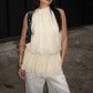 Chiffon Dress