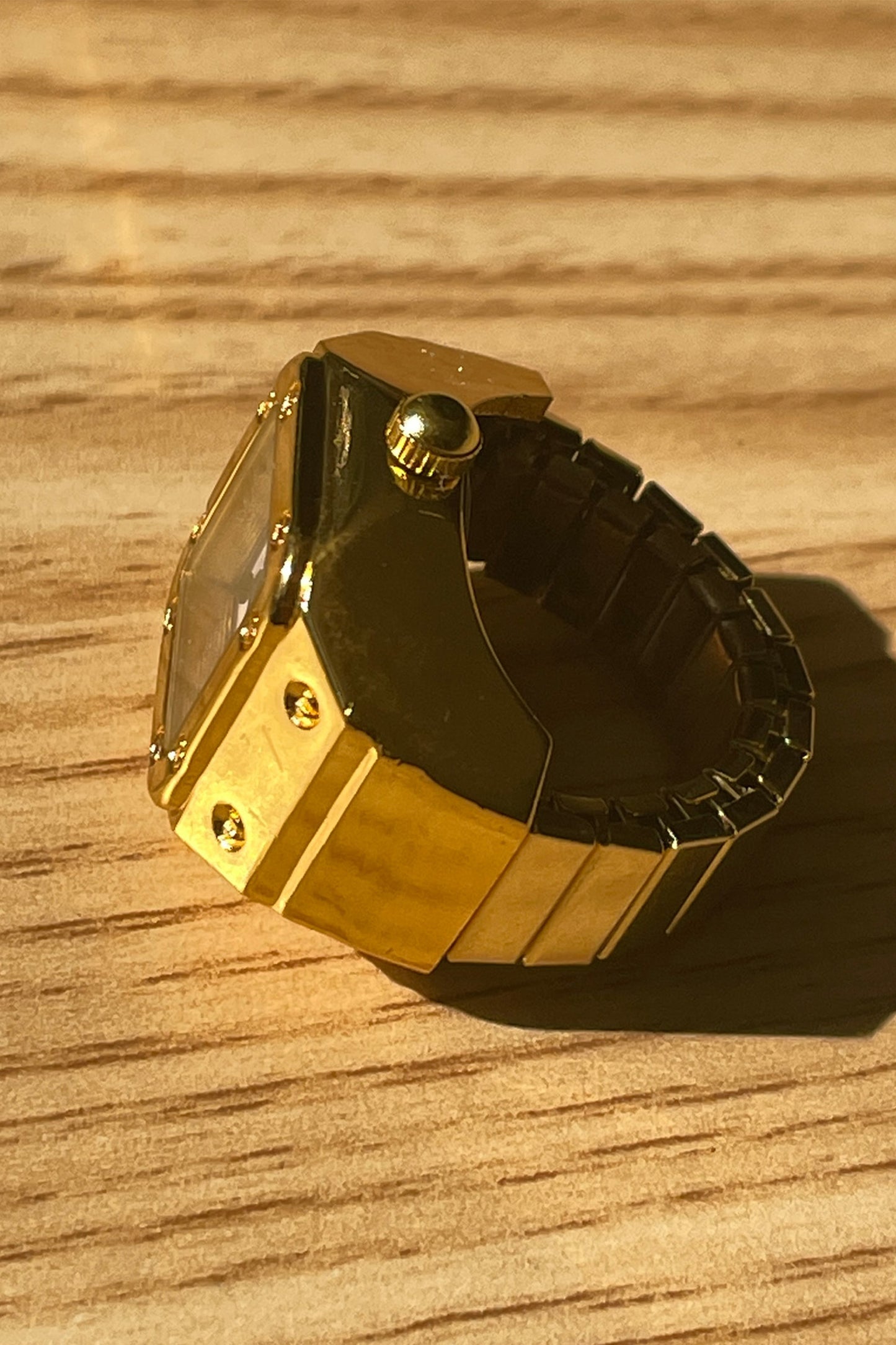 Ring Watch
