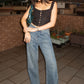 Oversized Weekend Jeans