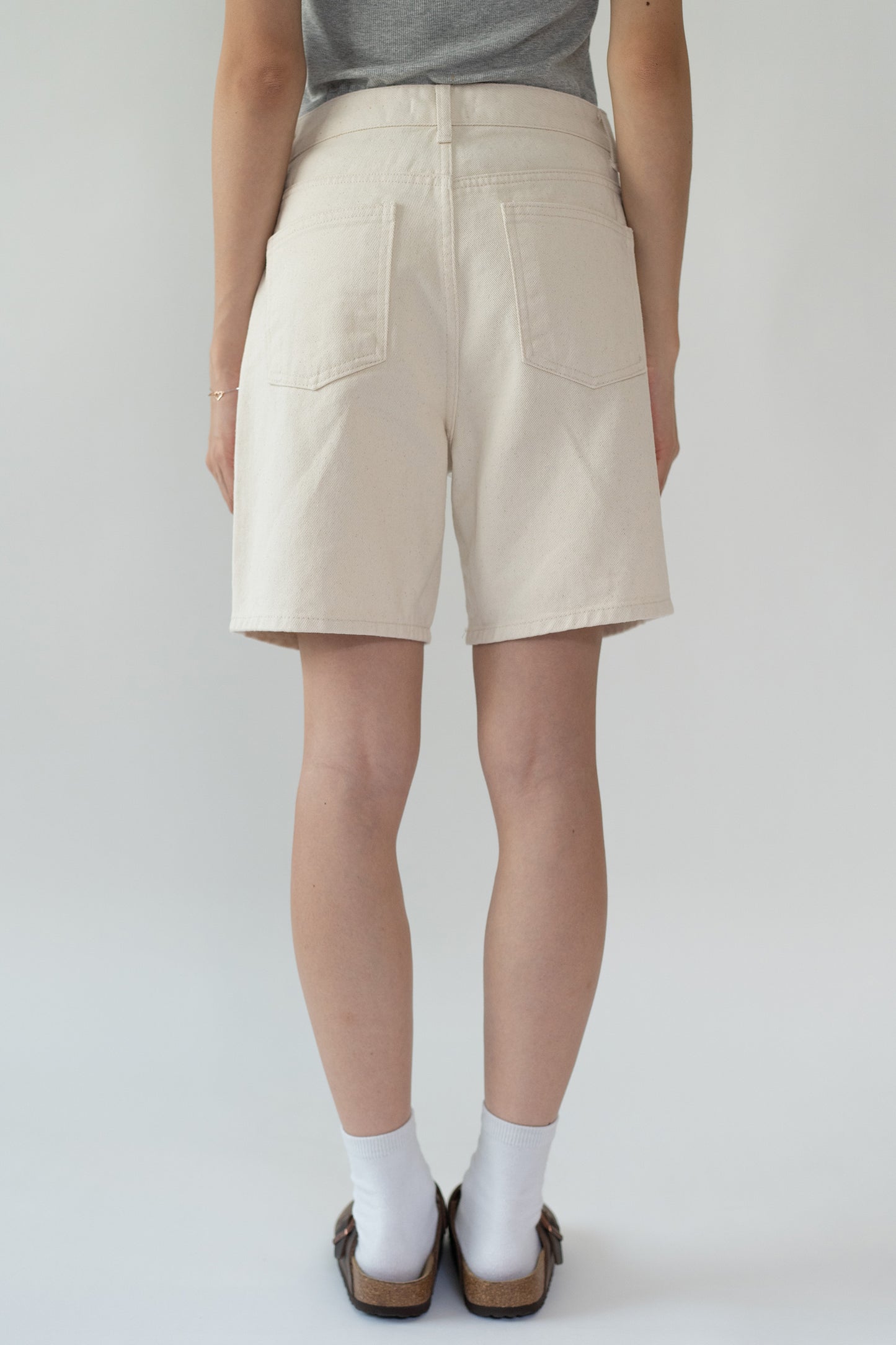 English Polo Bermuda Shorts