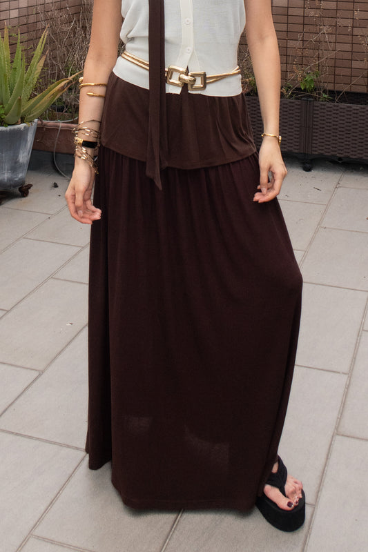 Maxi Skirt