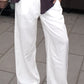 Linen Trousers