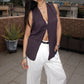 Linen Trousers