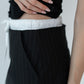 Diva Pocketed Mini Work Skirt