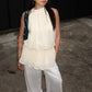 Chiffon Dress