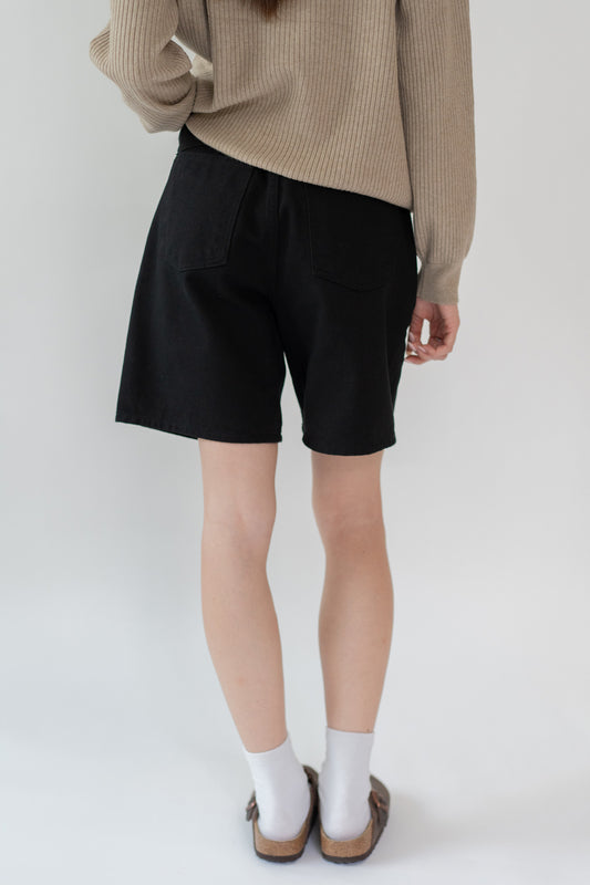 English Polo Bermuda Shorts