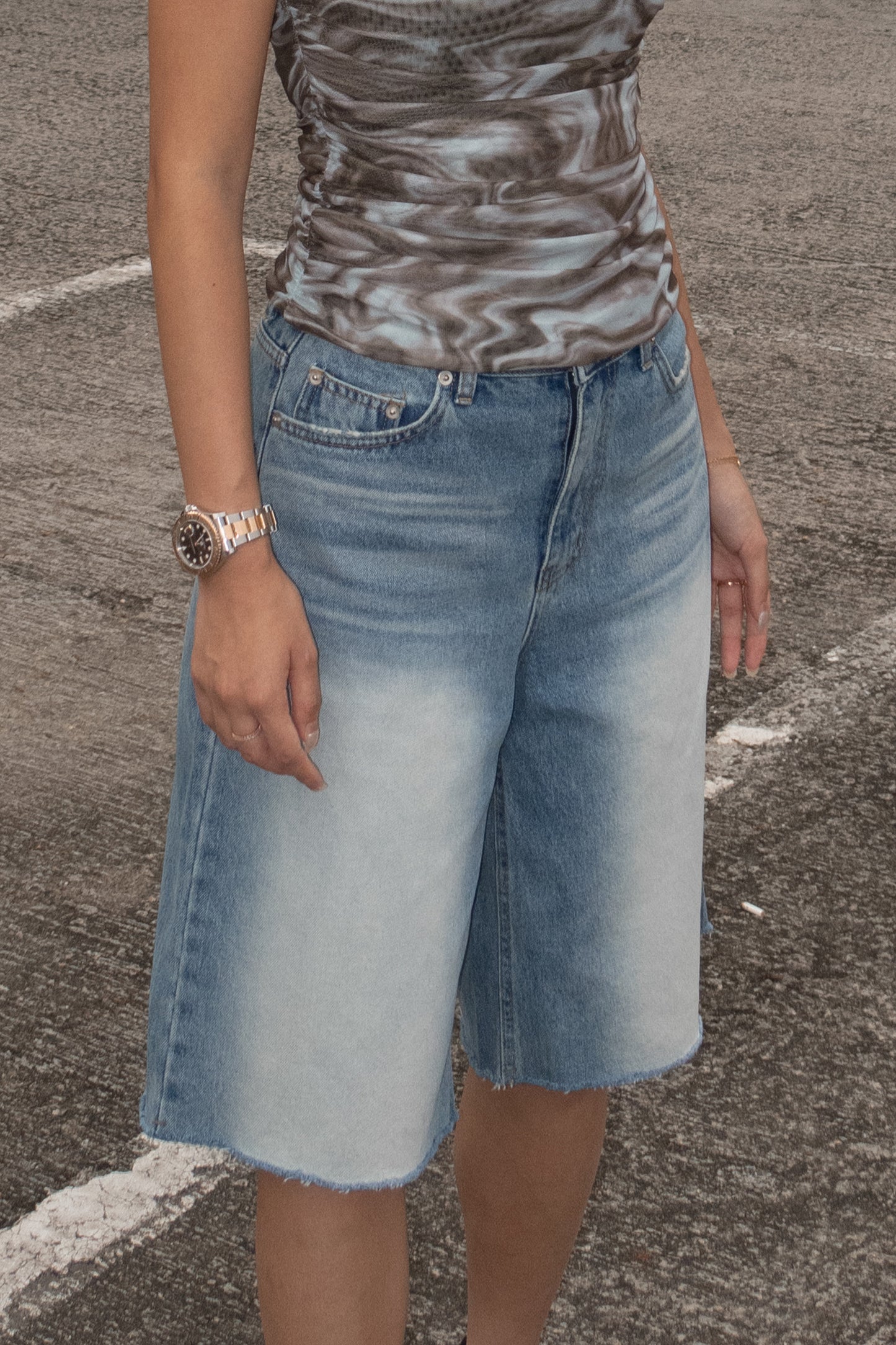 Neutral Ground
