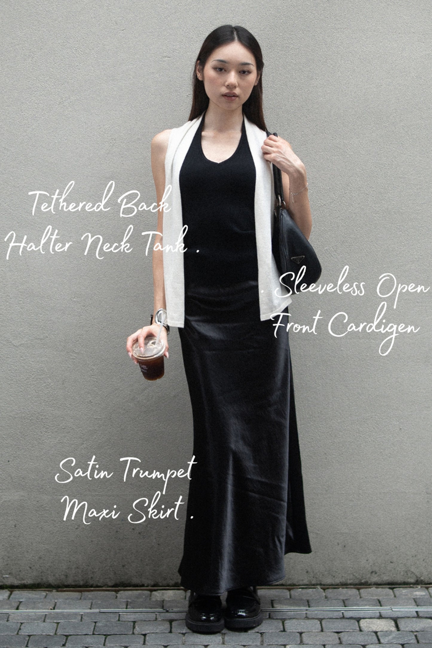 Modern Minimalist Set