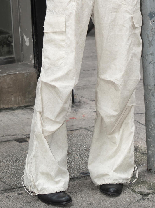 Summer Cargo Pants